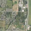 Commercial fire alarm near North 20th Street in Ozark