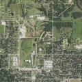 Man reported trespassing on Coffeyville property