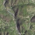 Female experiencing chest pain at Swords Creek Road