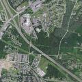 Elderly man with COPD has difficulty breathing near Marshall Avenue