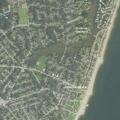Person falling unconscious near East Pembroke Avenue, Hampton