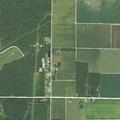 Crash near Highways 72 and 34 by Duck Creek Bar