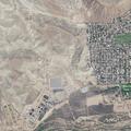 Infant suffers arm trauma in Kane Village