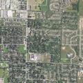 Person reported sick near East Cherry Street in Nixa
