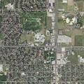 70-year-old man falls near North Sherman Avenue