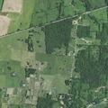 Domestic dispute with property damage reported