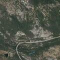 Medical aid dispatched but canceled at Highway 168 address