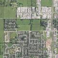 Possible heart attack near North Ellen Street