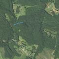 Report of overturned vehicle on Level Run Road