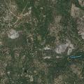 Hemorrhage medical aid reported near Upper Crestman Road