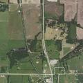 Young child with possible seizure near highway 59