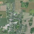 Single-car crash on Route 3 in Smiths Grove