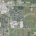 Crash north of Ozark near State Highway NN