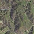Elderly woman with shortness of breath near Miller Creek