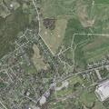 Elderly woman falls near Newbern Road, may have broken hip