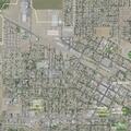 Person needing lift assist near West L Street