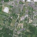 Person injured by broken glass at home