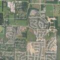 Person reported sick near East Emerald Terrace