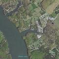 Unoccupied vehicle rolls into water at boat launch