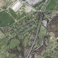 Person with possible broken wrist at Old Tavern Road