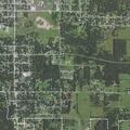 70-year-old woman having breathing difficulty in Galena
