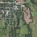 Man conscious but sleep-deprived near Joplin Street in Sarcoxie