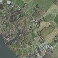 Gas leak reported on Cardinal Drive