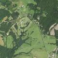 Man falls off porch, possible broken leg on Farmville Hwy