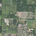 Person experiencing chest pain at residential address