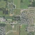 Female falls and hits head at assisted living near North Second Avenue