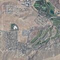 Man age 30 conscious with chest pain near golf course