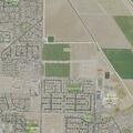 Carbon monoxide alarm at Los Banos residence