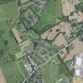 Person with respiratory problem near Pond Meadow Circle