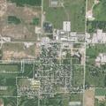 Male seizing near Dutch Street, Denali Fire responds