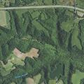 Person pinned by tractor tire in trauma near Nancy