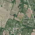 Domestic dispute reported on New Liberty Church Road