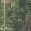 Elderly woman dehydrated with memory issues in Riverton