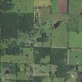 Woman suspected stroke near county road 15 rural area