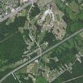 Van driving wrong way on I-69 near I-24