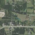 Resident hits and ruptures gas line while digging