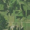 Elderly woman falls and injures knee and ankle in Seymour