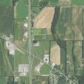 Woman aged 45 experiences chest pain at state highway 77