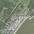 One-year-old possibly choking near Pearl Street in Mound City