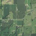 Single-vehicle crash on County Road 250