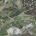 Person reports wrist pain near Wilderness Road