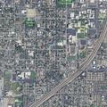 90-year-old female with abdominal pain at Desert Oaks