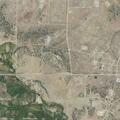 Deputy reports gas flare after hillside fire call