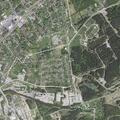 Person experiencing chest pain near Cooper Drive