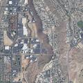 Elderly woman treated after fall at St. George hospital