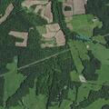 Tractor fire reported near Jones Lane in Greenville